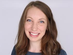 Rachel Hicks Headshot