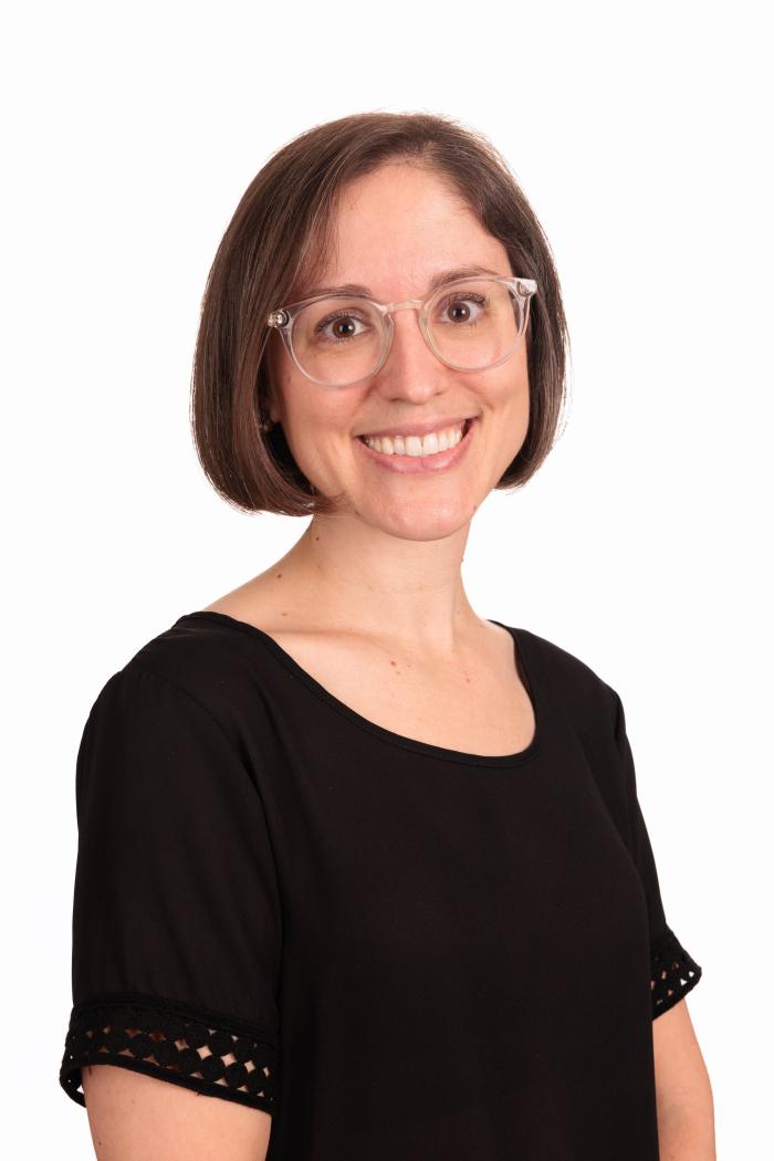 Mackenzie Fama headshot