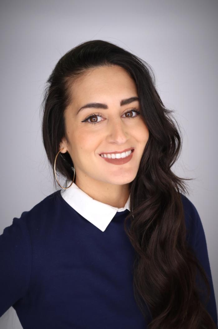 Ana Maria Headshot