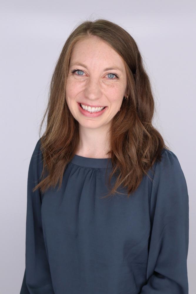 Rachel Hicks Headshot