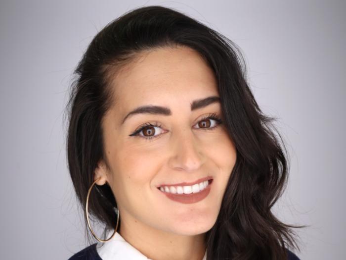 Ana Maria Headshot