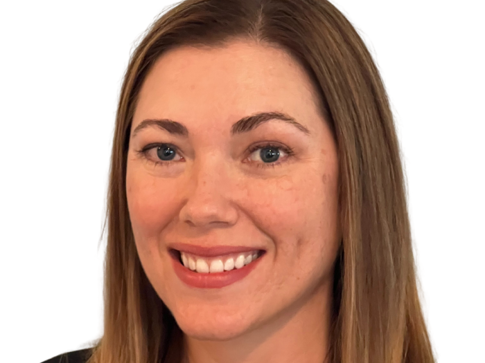 marissa simpson headshot